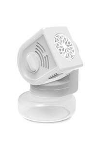 Máquina de burbujas manual totalmente automática y con múltiples orificios para niños, portátil para bodas, eventos, regalos festivos (No incluye baterías, con líquido para burbujas)