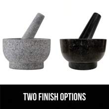 Mortars & Pestles