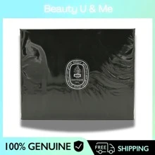 Diptyque Discovery Set EDP 7.5ml X 5pcs - 花香和木質香 - 查看 1