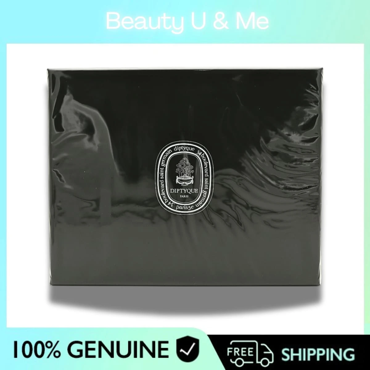 Diptyque Discovery Set EDP 7.5ml X 5pcs - 花香和木質香 - 查看 1