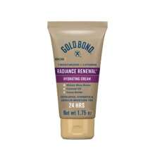 Gold Bond Radiance Renewal Hand And Body Lotion