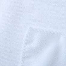Toalla de cocina de estilo rural, material de poliéster altamente absorbente para lavar a mano, secar y limpiar - Paño de limpieza de cocina de diseño de dibujos animados para decoración de cocina