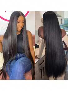 Brazilian 30 Inch Raw Virgin Unprocessed Human Hair Extensions Bone Straight 1 3 4 Bundles Double Weft For Women 100g 6-36Inch Black Bundles Human Hair Human Hair Bundles Bundles Human Hair Bundles Hair Bundles Weave Bundles Human Hair Wet And Wavy Bundles Hair Bundles Human Hair Wet And Wavy Human Hair Weave Bundles Virgin Hair Bundles Hair Locs Extensions Bundles Yarn Sew In Hair Bundles I See Hair Bundles Human Hair Curly Bundles