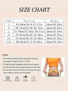 1PC, Waist Trainer(Suggest Shooting One Size Larger)Sweat Challenge, Double Belt Zipper Fat Burning New Equipment, Body Burning Sweat, Double Belt Zipper Helps Shape Road, Zipper Pull, Double Belt Sweating Fat Burning New , Ultimate Sweating, Double Belt Zipper Body Shaping Experience, Fitness New Favorite, Body Sweating Double Belt Zipper Design, Double Sweating Double, Double Belt Zipper Body Shaping New Tool,Waist Trainer Gym Accessories For Belly Slimming Girdles, Lumbar Girdles For Belly Slimming Corset - Hot Pink - View 2