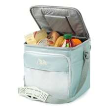 Arctic Zone Essentials 24 Cans Hard Sided Cooler - Eucalyptus - View 10