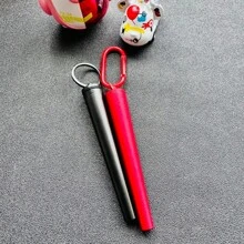 110mm Conical Metal Spice, Herb, Condiment Storage Canister, Waterproof Moisture-Proof Odor-Proof Metal Container, Accessory Tool For Back To School