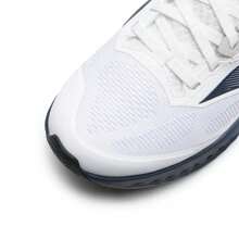Mizuno Zapatillas deportivas acolchadas para exteriores de uso casual, zapatillas de entrenamiento de corte bajo para unisex D1GH2505-05