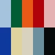 Multicolor
