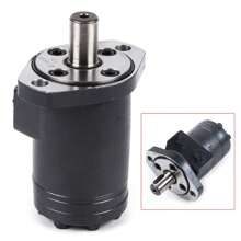LOYALHEARTDY Hydraulic Motor Engine For Char-Lynn 101-1701-009,Eaton 101-1701 Replacement