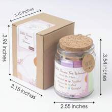 Frasco con versículos bíblicos sobre sentimientos, léeme cuando lo necesites - Frasco con versículos bíblicos para emociones y sentimientos, tarjetas de oración y escritura, regalo para graduación, estudio bíblico, iglesia, regalos cristianos para mujeres, hombres, mamá, papá, amigos