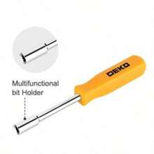 Piece Tool Set Lightweight, Portable And Durable. Ideal For Daily Home Repairs And DIY, A Must-Have Hand Tool Set For The Family! 53  Pcstoolset