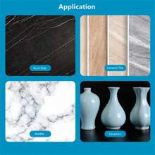 100mm Stone Cutting Disc, Specialized For Porcelain Slabs, 45 Degree Chamfering, Edge Grinding Wheel For Angle Grinder, Suitable For Marble Grinder