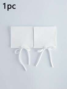 1/10/50pcs Super Fine Fiber Jewelry Pouches, Jewelry Packaging Bags, Jewelry Gift Bags, Wedding Birthday Party Candy Bags, Earrings Bracelet Necklace Compact Storage Bags, Party Holiday Gift Wrapping Bags - Microfiber Full Cover - View 28