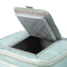 Arctic Zone Essentials 24 Cans Hard Sided Cooler - Eucalyptus - View 5