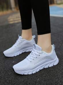 Sapatos Pretos Macios para Mulheres, À Prova d'Água e Resistentes a Óleo, Sola Macia, Antiderrapantes, para Cozinha, Trabalho Esportivo, Tênis Leves para Mães, com Amortecimento de Choque, Sapatos para Ficar em Pé por Muito Tempo, Sapatos de Trabalho Femininos Antiderrapantes para Cozinha