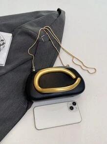 New Women's Elegant Design Fashion Evening Bag