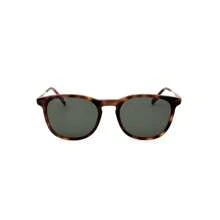 Lacoste L994S HAVANA Fashion Glasses For Women Daily Wear - HAVANA/AVI - View 3