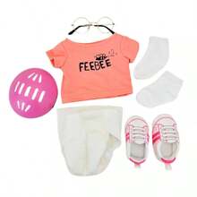 NetHong 60cm Jeffy Hat Hand Puppet Game Stuffed Doll,Mischievous Funny Puppets Toy With Working Mouth - Pink - View 5