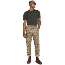 Dickies T-Shirt À Manches Courtes Ss Mapleton Tee pour Homme en couleur Vert ✅ Livraison en 3-5 jours - Vert - Voir 2