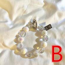 标语手机壳可当化妆镜使用 兼容iPhone16/7/8/11/12/13/14/15/X/XR/Xs/Plus/Pro/Pro Max/SE2 - 無色 - 查看 5