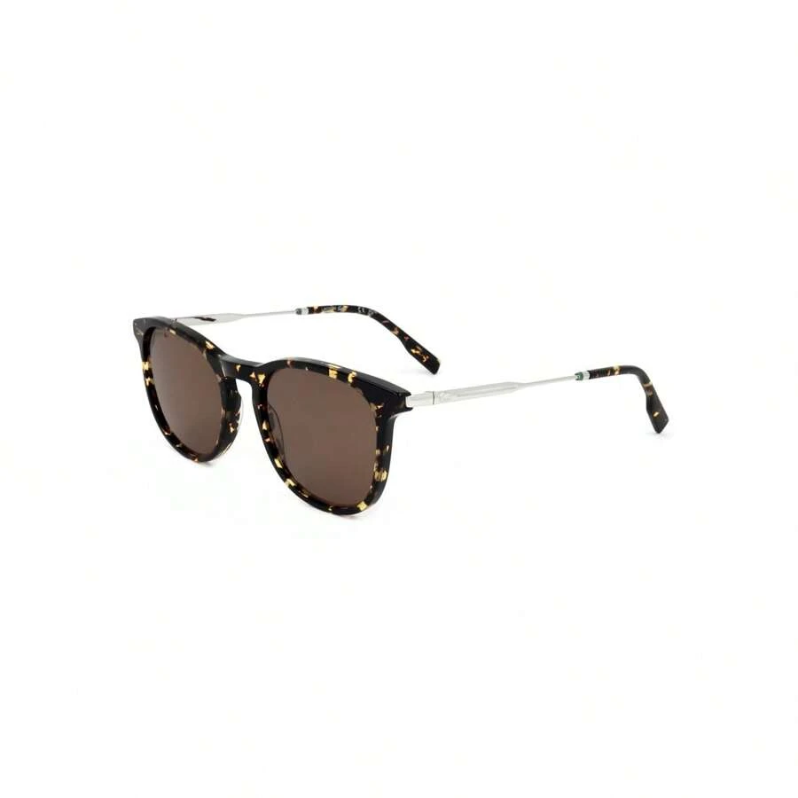 Lacoste L994S DARK HAVANA Fashion Glasses - DARK HAVANA/AVI - View 1