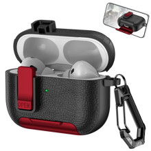 Case For Air Pods Pro 3(2025)/Air Pods 4/4(ANC), Compatible With Air Pods Pro 2 Generation Case (2022-2024) (USB-C), Drop Protection Cover With Latch, Multicolour Case