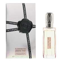 Viktor & Rolf Flowerbomb Jasmine Twist Layering Oil 20ml - Floral - View 1