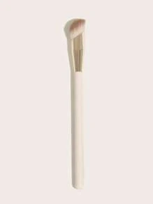 Single Fingertip Concealer Brush Complexion Makeup Brush Single Concealer Brush Foundation Brush Super Soft Bristle Single Thumb Series Seamless And Portable Beauty Tools