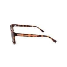Lacoste L951SRG HAVANA Fashion Glasses - HAVANA/AVI - View 4