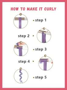 6 Peças/Pacote Extensões de Cabelo Coloridas de 20 polegadas em Rosa, Roxo, Azul e Verde, Destaques para Festa, Cabelo Liso, Peça Sintética com Presilha, Adequado para Meninas e Mulheres no Dia a Dia, Feriados, Festa, Festival de Música, Carnaval, Ano Novo e Presentes - Multicolorido - Visão 8