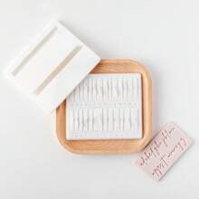 1set DIY Mini Letter Number Font Set Alphabet A-Z Letter Number Symbol Signature Stamp Fondant Cookie DIY Printing Embossing Mold Biscuits Cutter Cake Baking Tool Accessories For Birthday Mother's Day Bridal Shower Wedding Party Favor Supplies