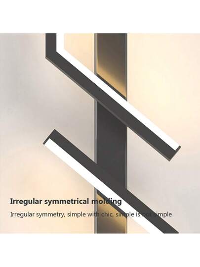 Moderne Minimalist LED Charging Wand Lamp Home Fixtures 60/80/100CM USB Lights ation Simplicity Sconces Luxe view 9