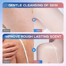 Bolas efervescentes de baño con aroma a nube multicolor, regalo de spa, bomba de burbujas con efecto de frescura, regalo para novia, madre, día de San Valentín, con extractos herbales y aromaterapia