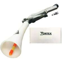 HI-TECH Vortex   Cleaning Gun - Professional Auto Detailing Deep Cleaning Interiors & Exteriors - Vortex II - View 2
