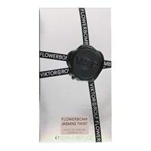Viktor & Rolf Flowerbomb Jasmine Twist Layering Oil 20ml - Floral - View 3