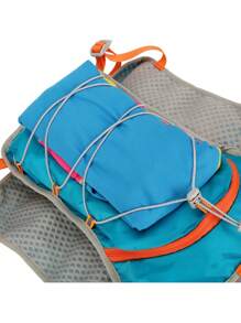 2025 Outdoor Sports Backpack, Trail Marathon Running Backpack, Hiking Small Mountaineering Bag, Mountain Bike Hydration Backpack - Multicolor - View 7