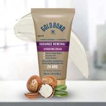 Gold Bond Radiance Renewal Hand And Body Lotion