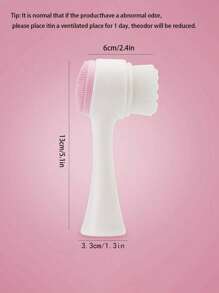Phụ kiện làm sạch Thú cưng - Hồng - Xem 6