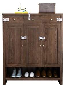 1 件带锁的柜门锁标志、抽屉锁、邮箱锁（1 套包括锁、2 把钥匙、6 个自攻螺钉）