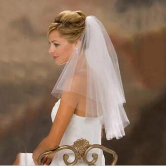 Veli da sposa