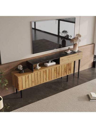 Television St TV Centers view 2