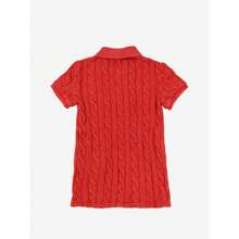 Polo Ralph Lauren - Women Short Sleeve Polo Shirt