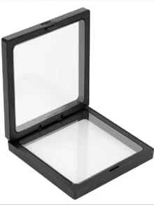 S925 纯银镀金闪亮水钻耳环，迷你环状耳环，百搭男女通用设计，防过敏，适合男士和女士