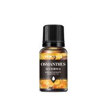 1 Stück reine natürliche ätherische Öle, geeignet für Schlafzimmer, Bad und verschiedene Umgebungen, duftende ätherische Öle für Diffuser, Aromatherapie-Kerzen, Aromatherapie-Ofen, Diffusierstein, Luftbefeuchter, Auto-Aromatherapie, Haushaltsaromatherapie