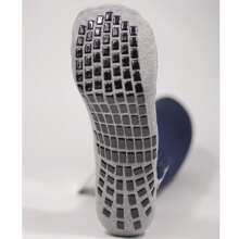 1 paire de chaussettes de soccer/sport, chaussettes de compression pour les jambes pour la course, le yoga, le football, chaussettes pour mollets pour les jeunes et les adolescents