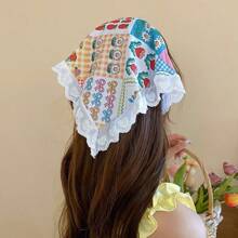 Bandanas - Multicolor - View 8