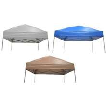 Replacement Top ONLY Slant Leg Frames Quest 10x10/8x8 Canopy