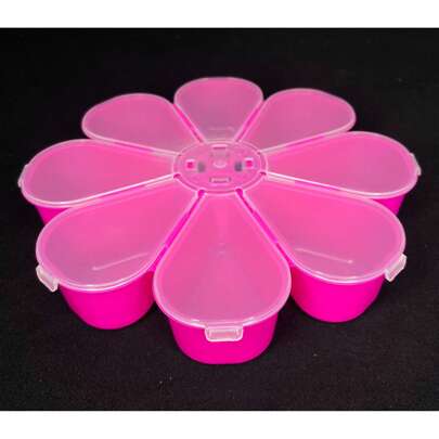 Caixa Margarida Organizadora