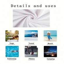 Asciugamano da spiaggia personalizzato con motivi sportivi come softball, racchetta da tennis e testo personalizzato, grande asciugamano da piscina o doccia per donne e uomini, regalo estivo, regalo di San Valentino, compleanno, fidanzato/a, vacanze, arredo bagno, accessori da viaggio, accessori da spiaggia