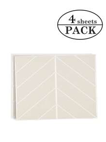 WoStick 4/10 PCS Waterproof Marble Pattern 3D Textured Wall Panels DIY Tiles, Modern Honeycomb Wall Decals, Removable Self Adhesive Wall Tile Sticker Kitchen Bathroom Backsplash For Festival Layout, Stickers, Wall Decal, Vinyl Decal For Home Decorations, Spring Decoration Items Refresh Your Home, Festival Decoration Stickers Gifts Birthday Graduation Kitchen Decor - Multicolor - View 21